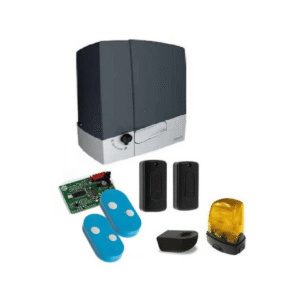 Kit motor CAME BXV06AGS 24V 600 KG