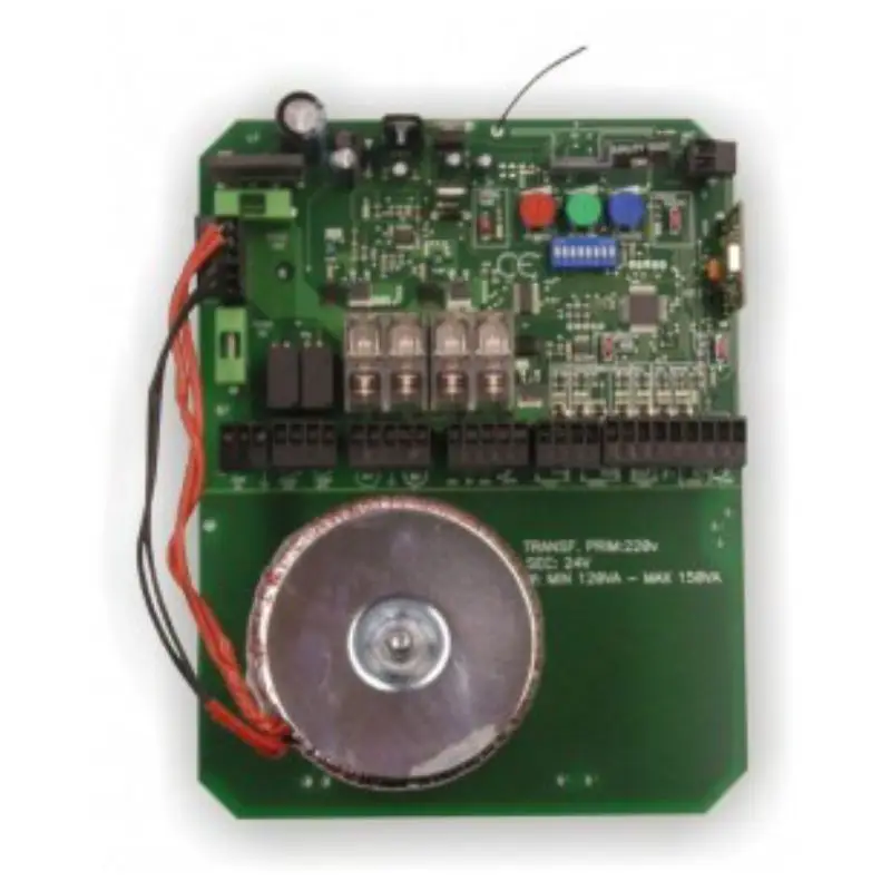 AERF DUAL2L4