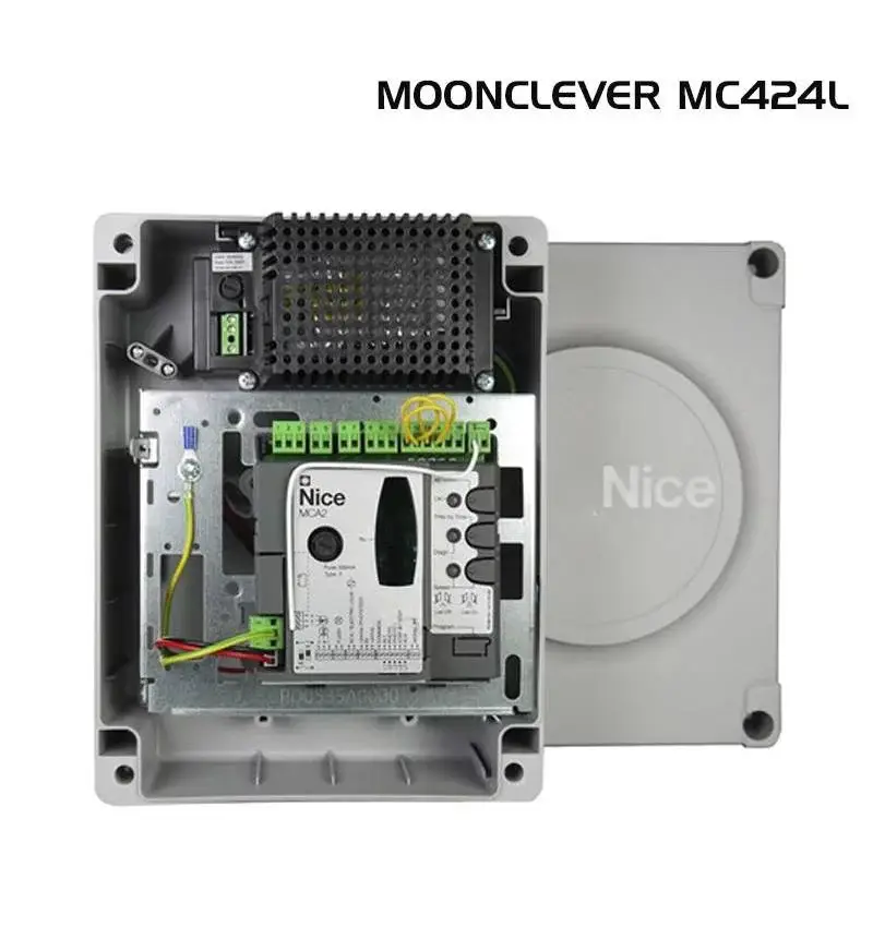 NICE MCA2R10