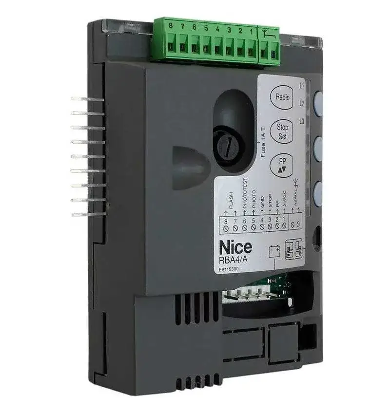 NICE RBA4