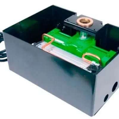 Motor hidráulico Aprimatic ZT 71 B5
