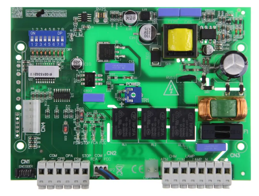 GENIUS SPRINT 05 SW, vista 2