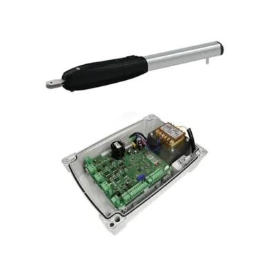 kit motor ROGER SMARTY 5 Brushless