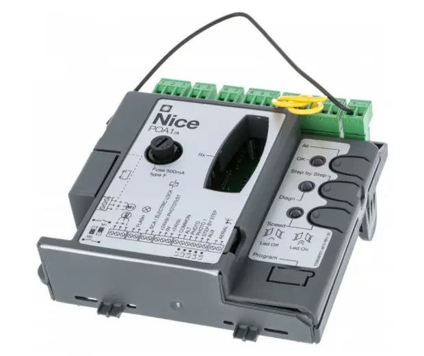 NICE POA1/A