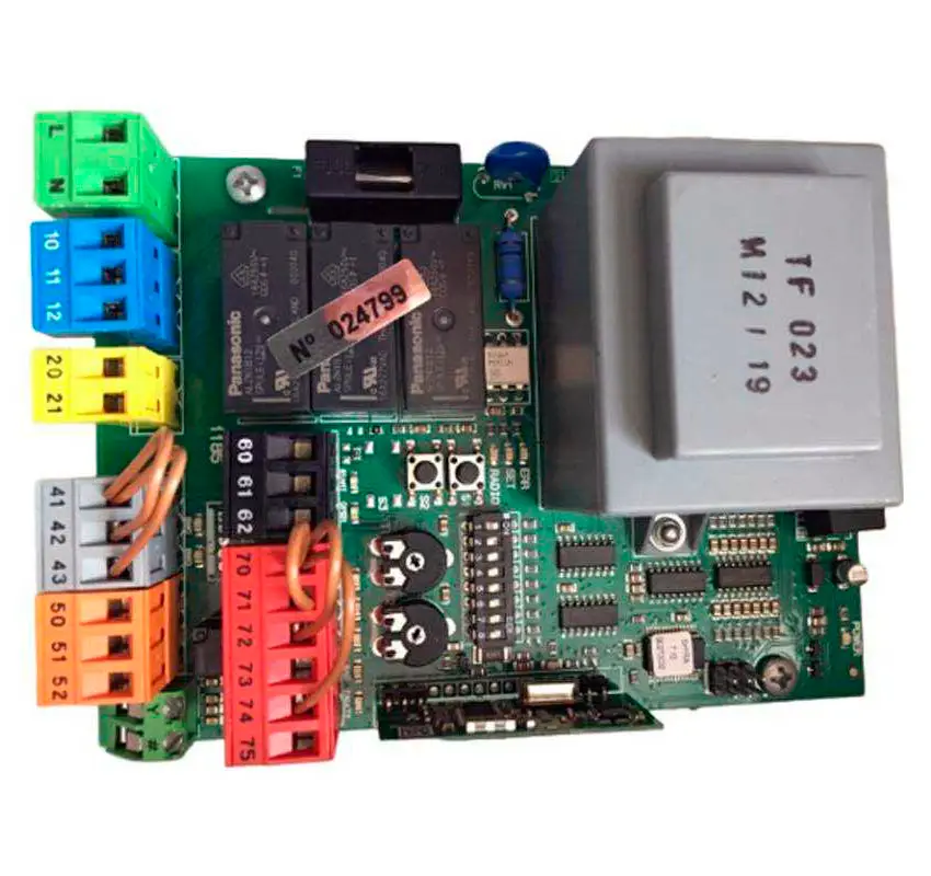 FT SHYRA-F AC 230V