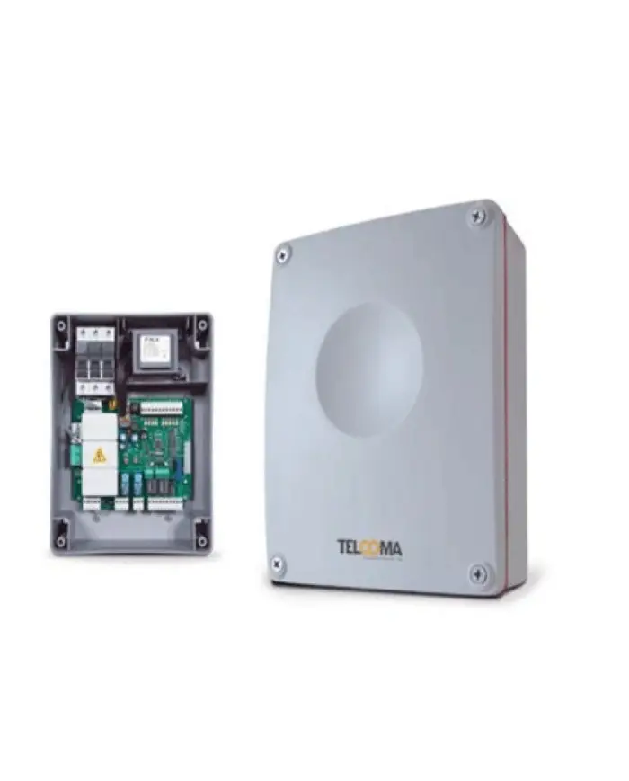 Telcoma T400