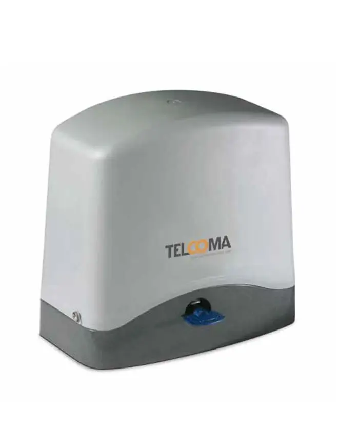 Motor TELCOMA SL ACE FAST 400