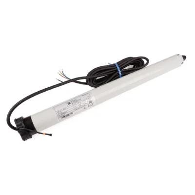 Motor tubular Elero RolMotion M20 868 SH para persiana