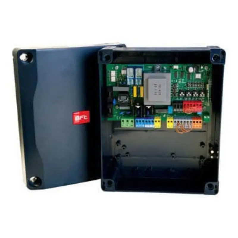 Cuadro de maniobras BFT ALENA ACL2