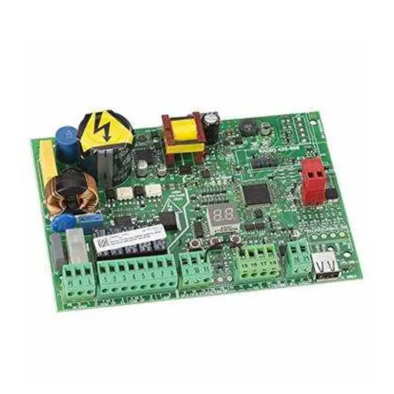Placa electrónica FAAC E045