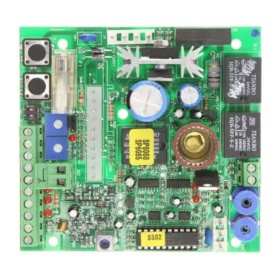 Placa electrónica NICE SPA20 para SP6065