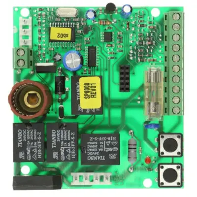 Placa electrónica NICE SPA40 para SP6000