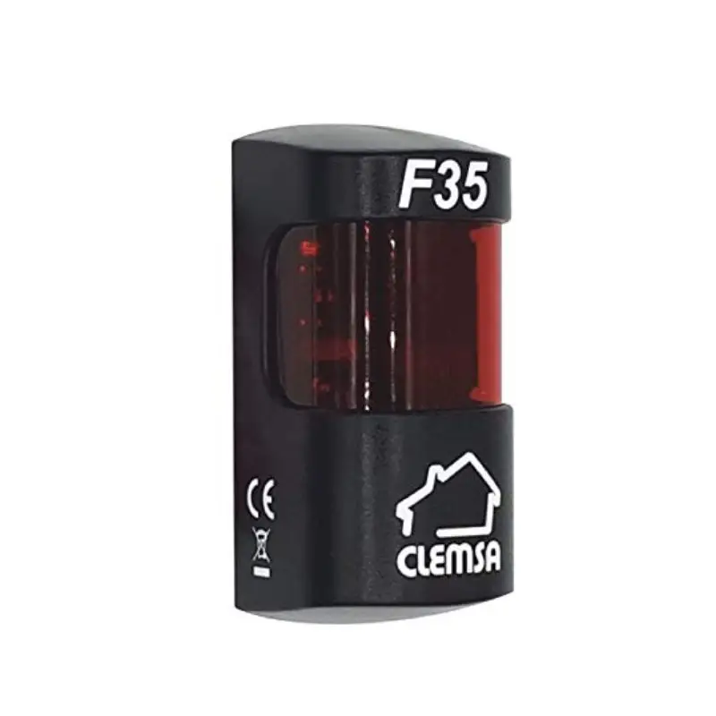 Fotocélulas CLEMSA F35