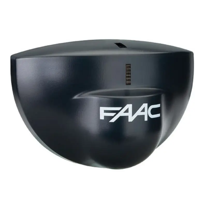 Radar de microondas FAAC XBFRM1