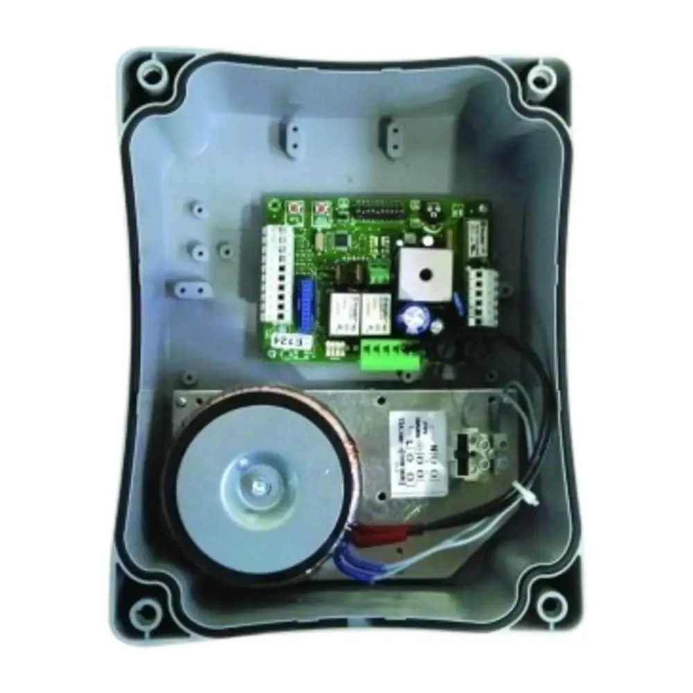 Cuadro de maniobras Telcoma T224