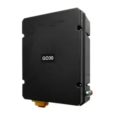 Cuadro de maniobras universal GO30