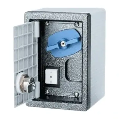 Caja de seguridad CAME 001H3001