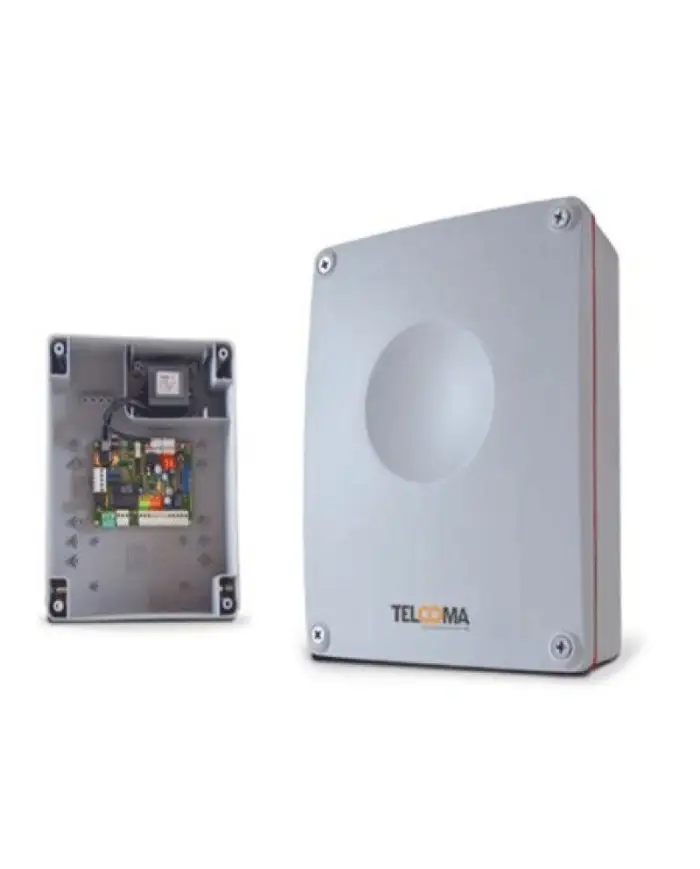 Cuadro de maniobras Telcoma T124 T124F