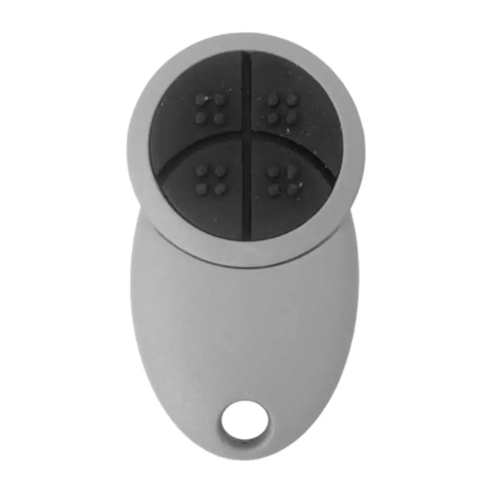 Mando TELECO TXP 868 A04 de 4 canales, 868 MHz