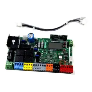 Placa electrónica BFT THALIA LIGHT